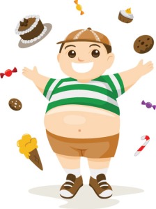obesità-infantile